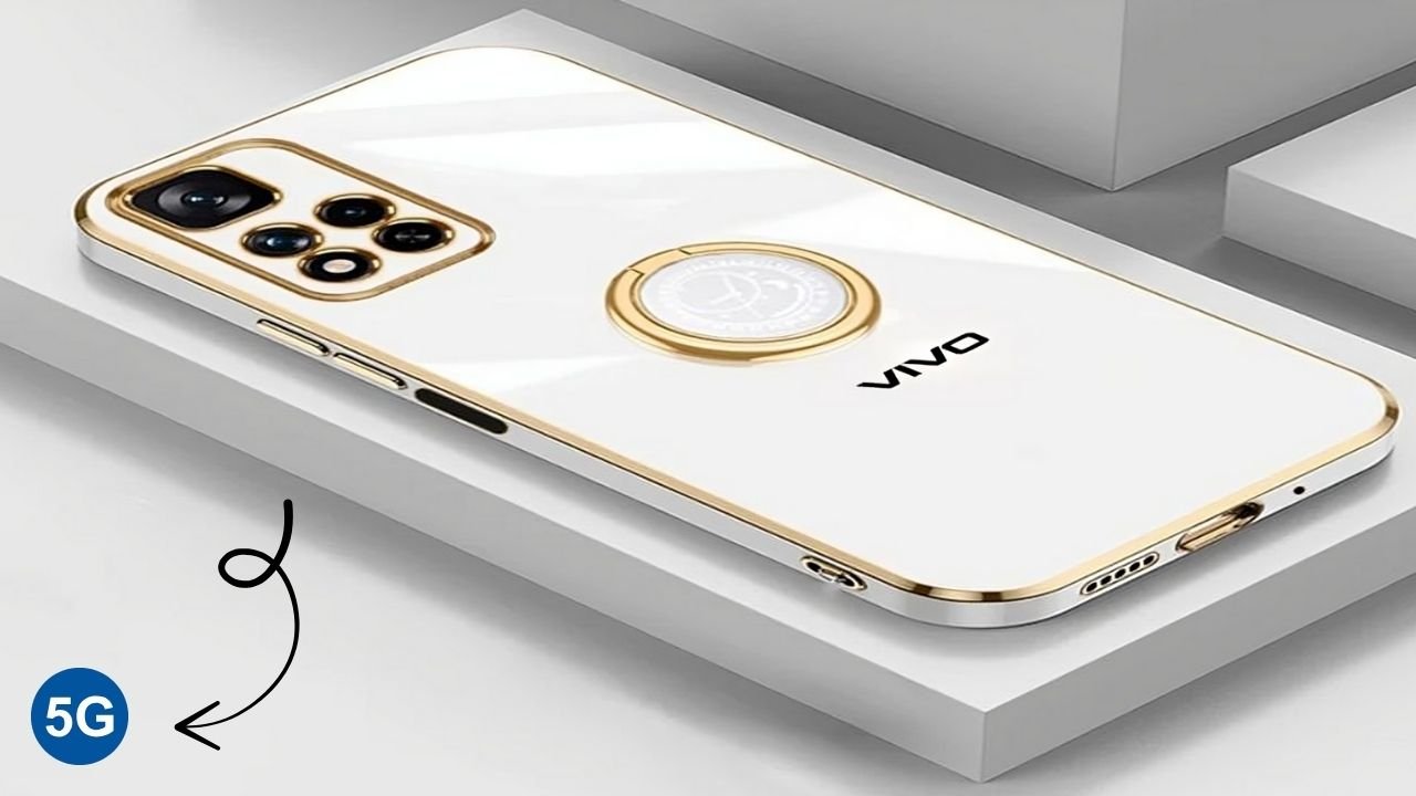 Vivo T2 Pro 5G Launched with Powerful Performance and Superfast Charging