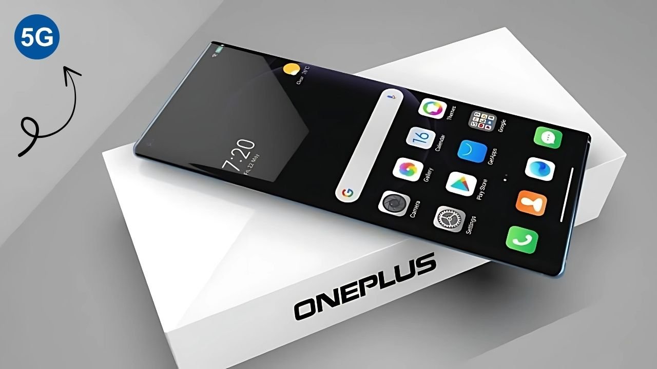 OnePlus Nord CE 5G Review: Powerful Performance and Long Battery Backup